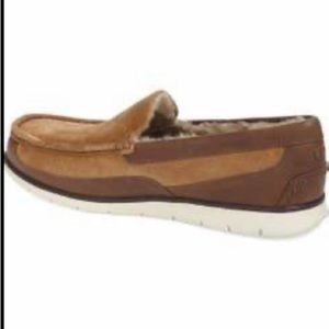 UGG Fascot Indoor/Outdoor Slippers